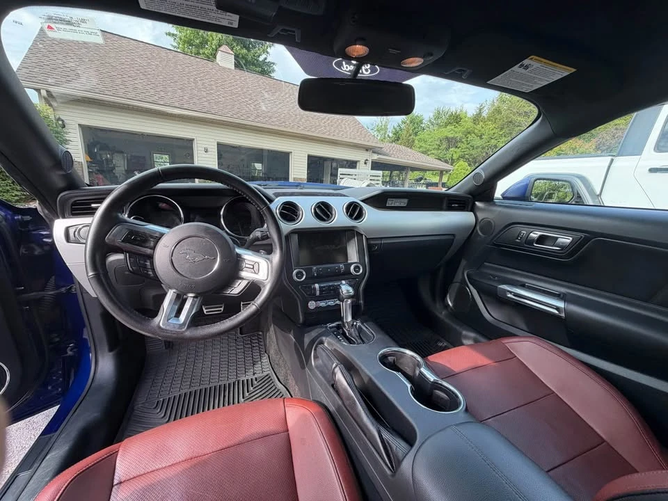 2015 Ford S550 Mustang GT - Image 8 of 14