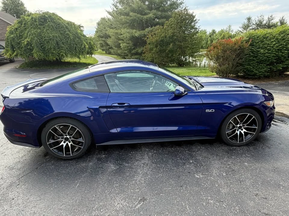2015 Ford S550 Mustang GT - Image 3 of 14