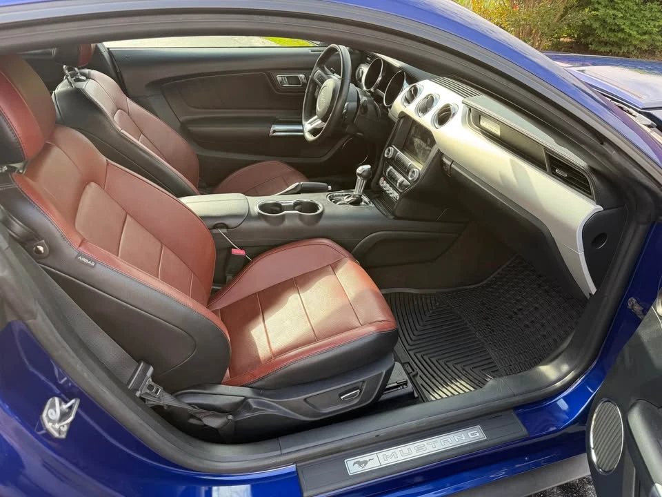 2015 Ford S550 Mustang GT - Image 6 of 14