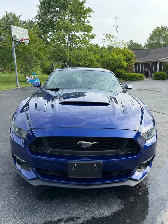 2015 Ford S550 Mustang GT - Image 2 of 14