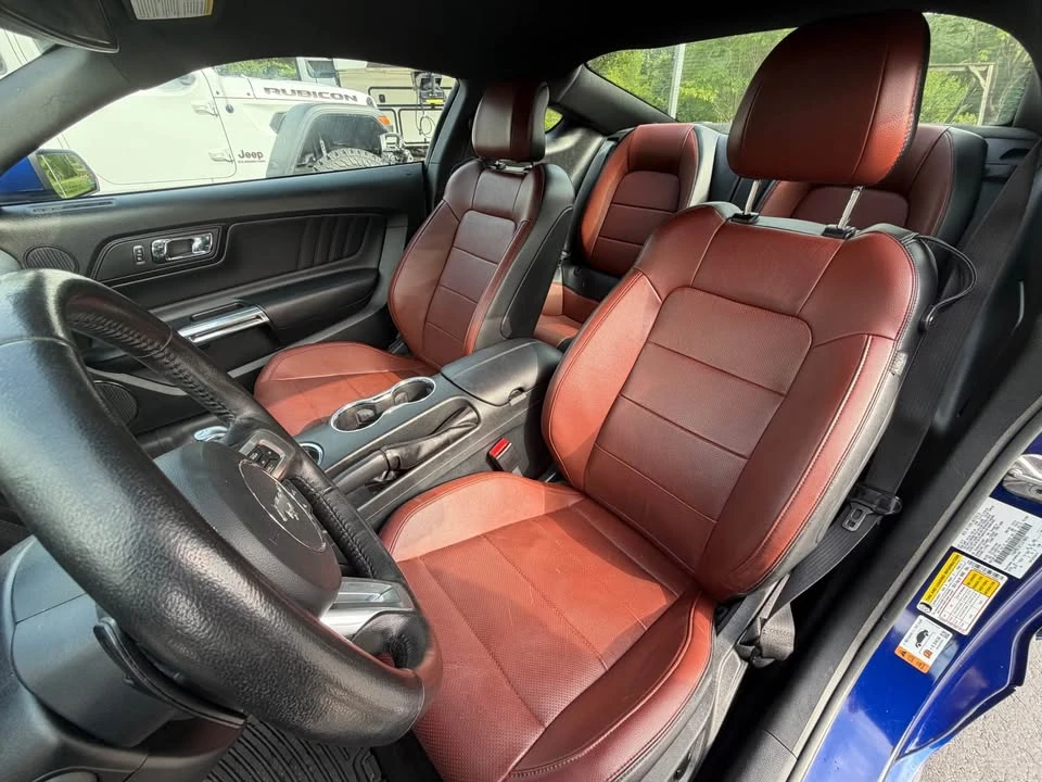 2015 Ford S550 Mustang GT - Image 9 of 14