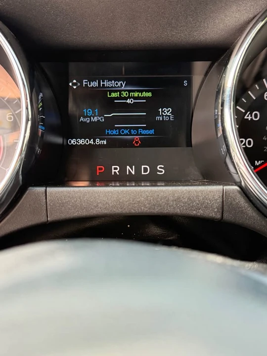 2015 Ford S550 Mustang GT - Image 13 of 14
