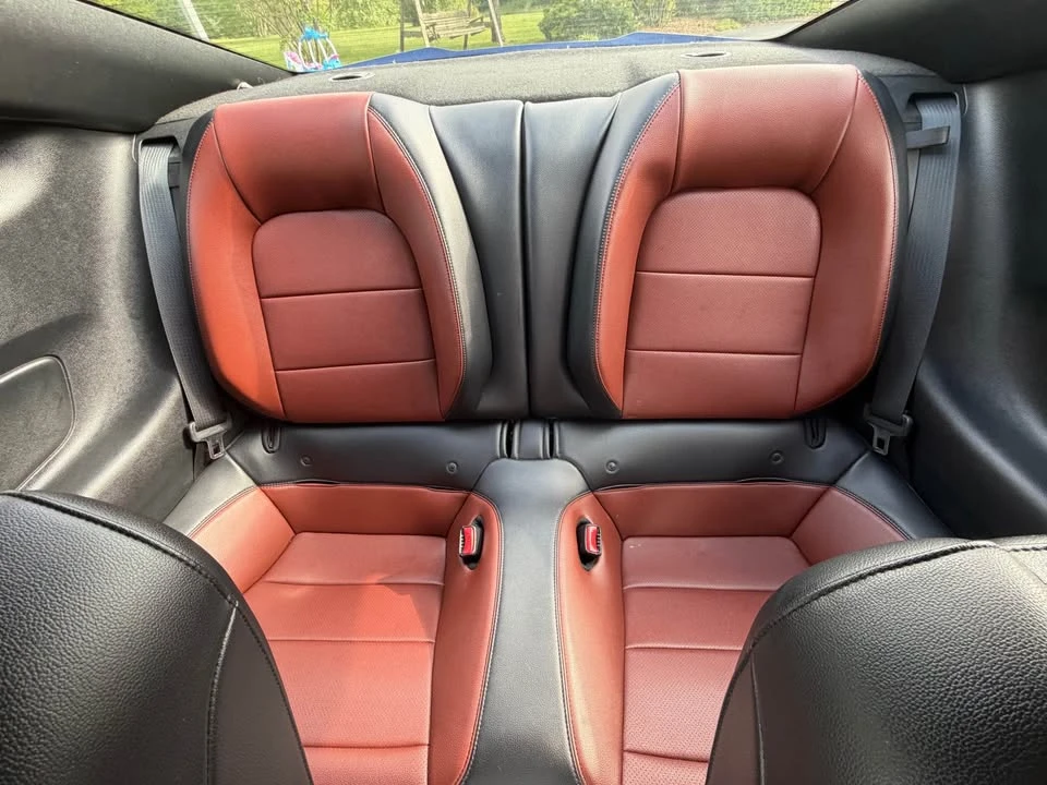 2015 Ford S550 Mustang GT - Image 11 of 14