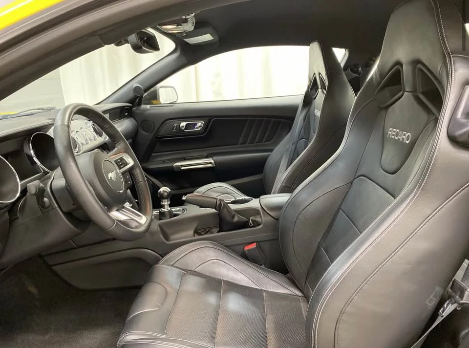 2015 Ford S550 Mustang GT - Image 7 of 13