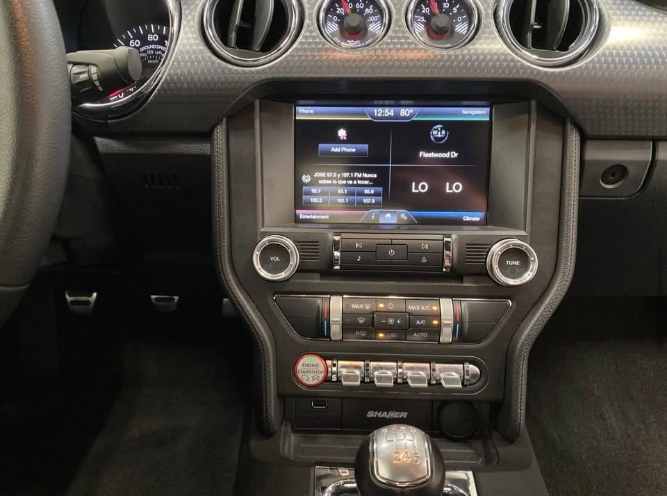 2015 Ford S550 Mustang GT - Image 4 of 13