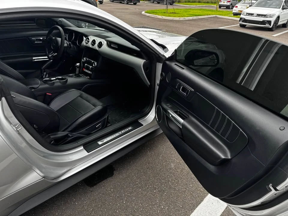 2015 Ford S550 Mustang GT - Image 6 of 13