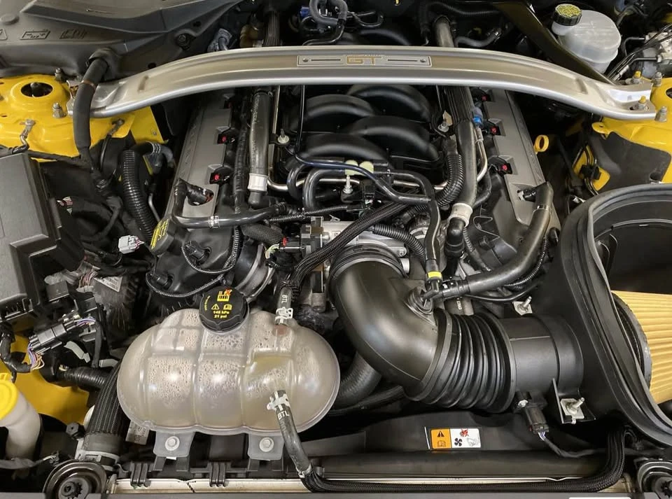 2015 Ford S550 Mustang GT - Image 13 of 13