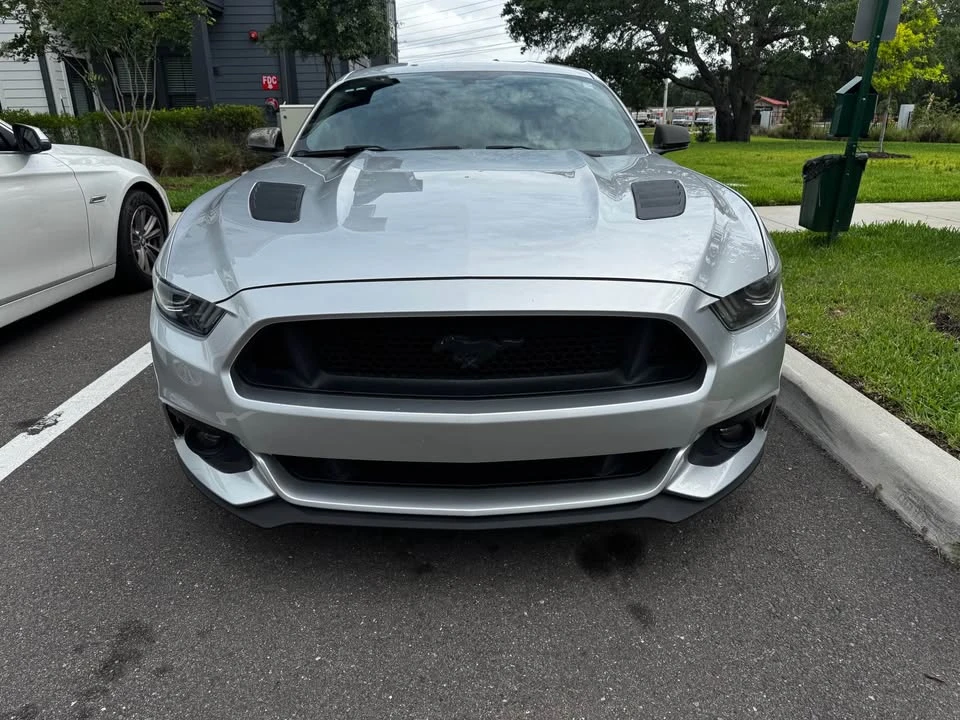 2015 Ford S550 Mustang GT - Image 10 of 13