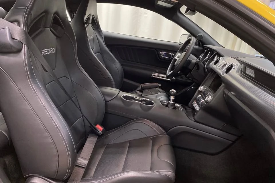 2015 Ford S550 Mustang GT - Image 8 of 13