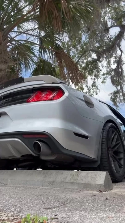 2015 Ford S550 Mustang GT - Image 13 of 13