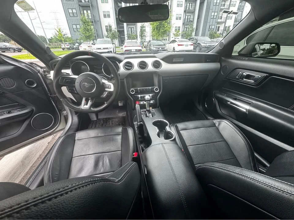 2015 Ford S550 Mustang GT - Image 8 of 13