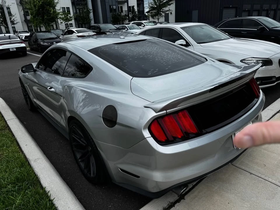 2015 Ford S550 Mustang GT - Image 3 of 13