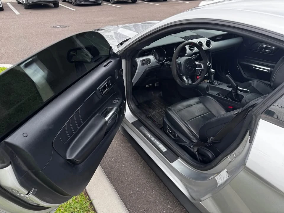 2015 Ford S550 Mustang GT - Image 5 of 13