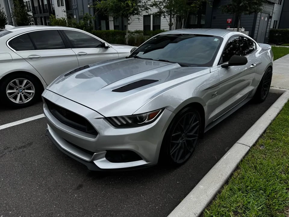 2015 Ford S550 Mustang GT - Image 2 of 13