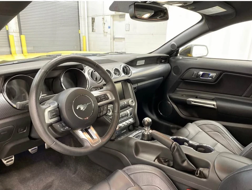 2015 Ford S550 Mustang GT - Image 2 of 13