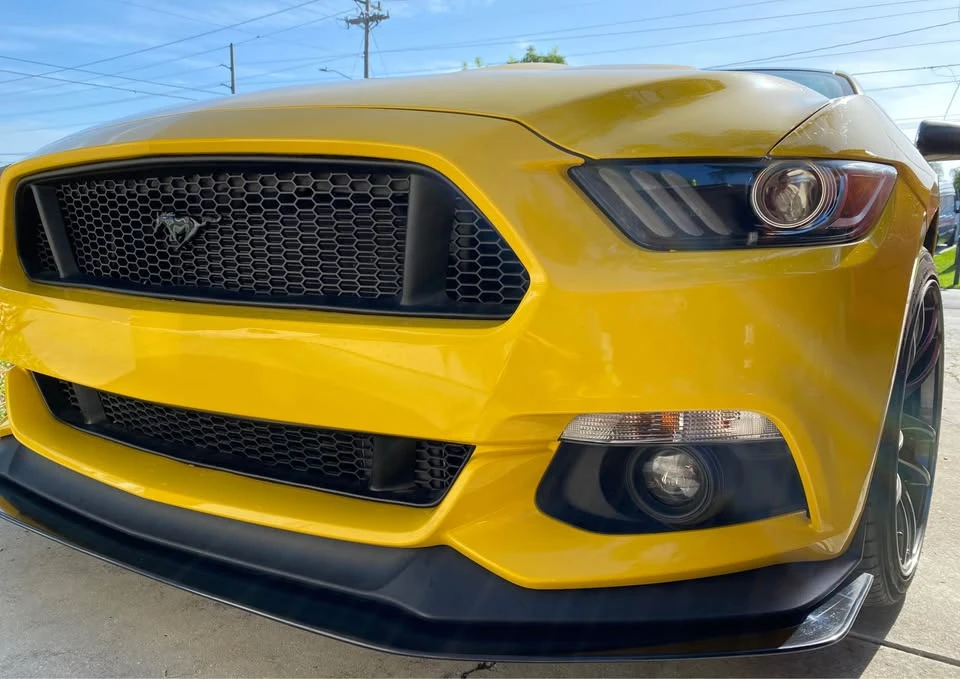 2015 Ford S550 Mustang GT - Image 12 of 13