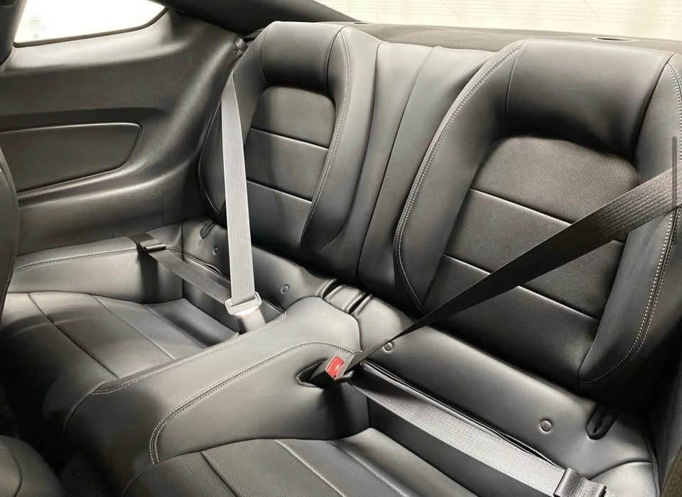 2015 Ford S550 Mustang GT - Image 6 of 13