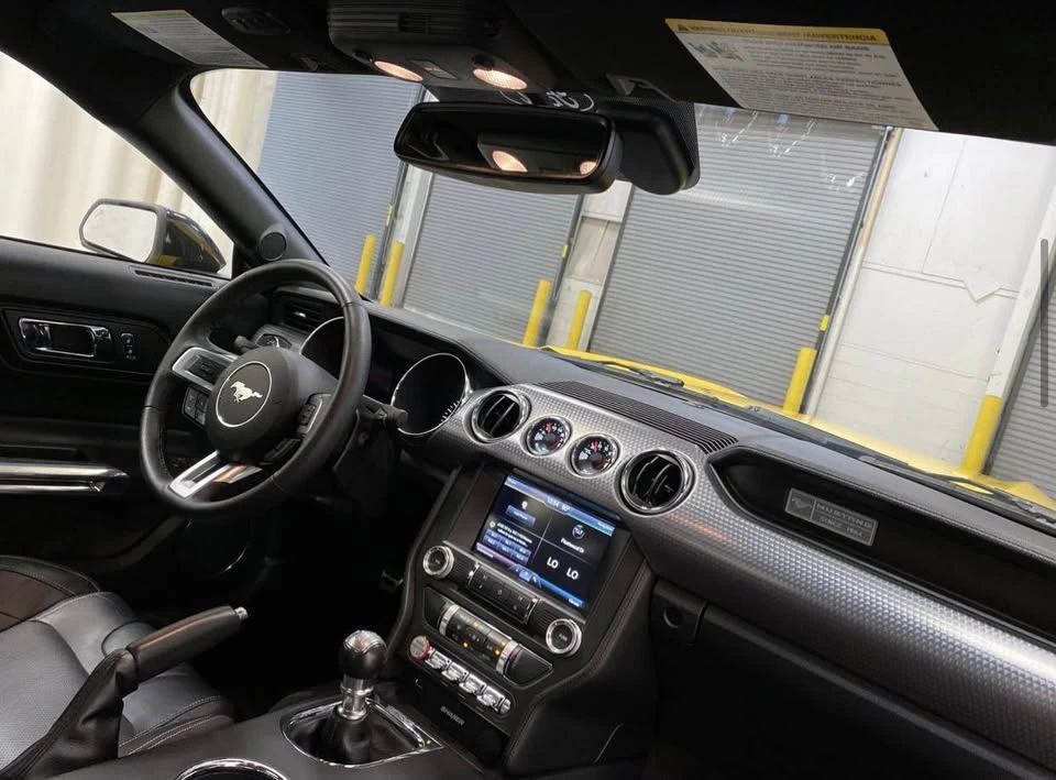 2015 Ford S550 Mustang GT - Image 3 of 13