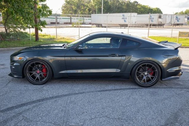 2015 Ford S550 Mustang - Image 4 of 21