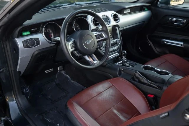 2015 Ford S550 Mustang - Image 17 of 21