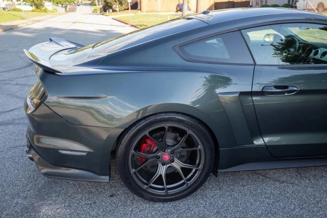 2015 Ford S550 Mustang - Image 10 of 21