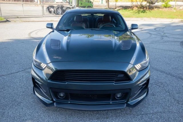 2015 Ford S550 Mustang - Image 7 of 21
