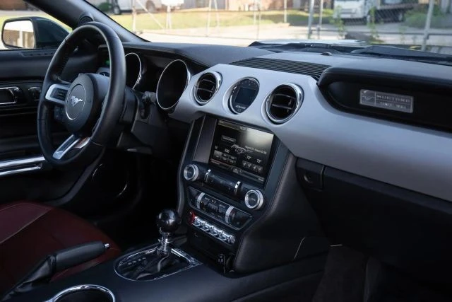 2015 Ford S550 Mustang - Image 21 of 21