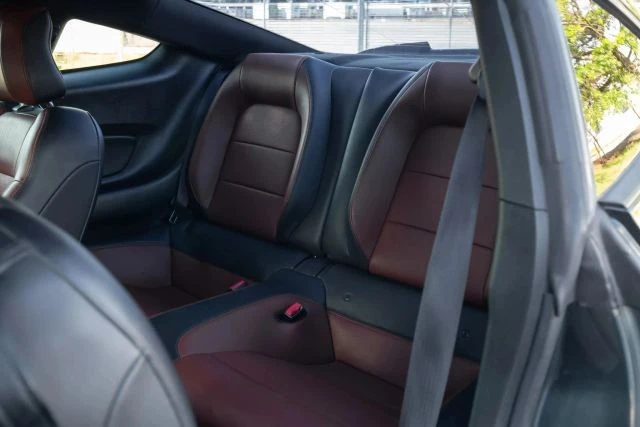 2015 Ford S550 Mustang - Image 19 of 21