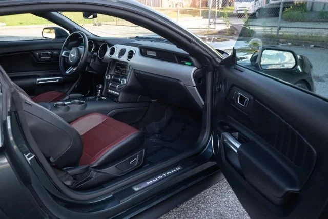 2015 Ford S550 Mustang - Image 20 of 21