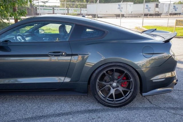 2015 Ford S550 Mustang - Image 3 of 21