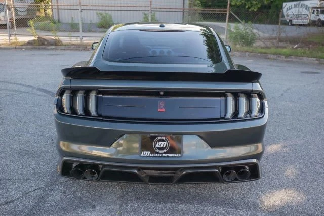 2015 Ford S550 Mustang - Image 13 of 21