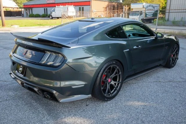 2015 Ford S550 Mustang - Image 12 of 21