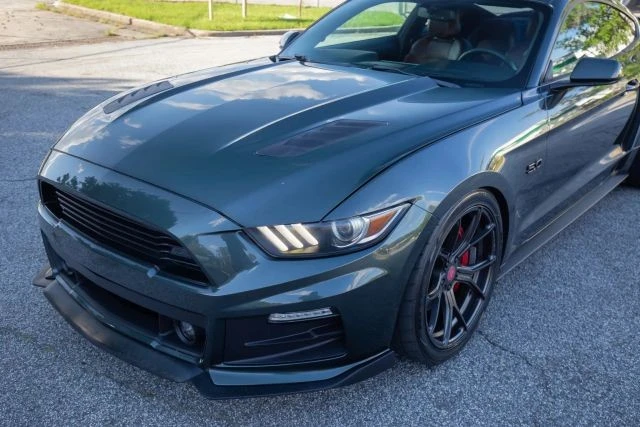 2015 Ford S550 Mustang - Image 6 of 21