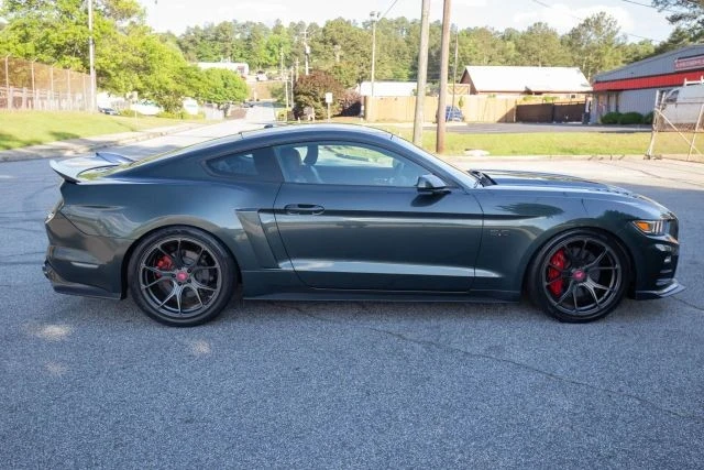 2015 Ford S550 Mustang - Image 11 of 21