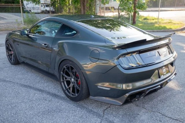 2015 Ford S550 Mustang - Image 14 of 21