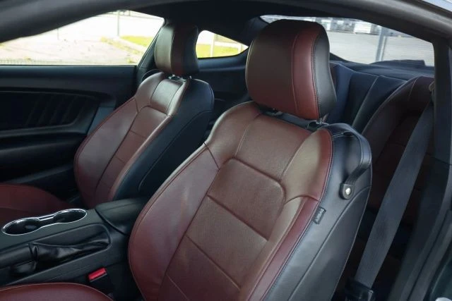 2015 Ford S550 Mustang - Image 18 of 21