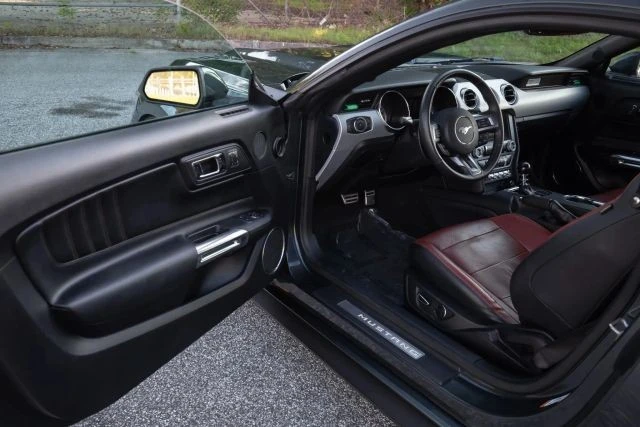 2015 Ford S550 Mustang - Image 16 of 21