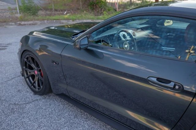 2015 Ford S550 Mustang - Image 15 of 21
