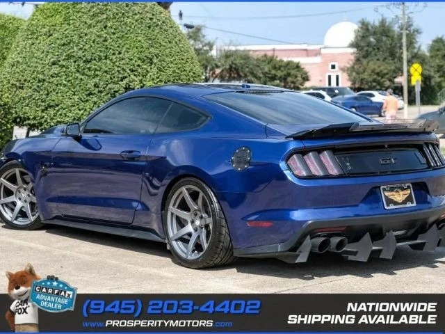 2015 Ford S550 Mustang - Image 10 of 21