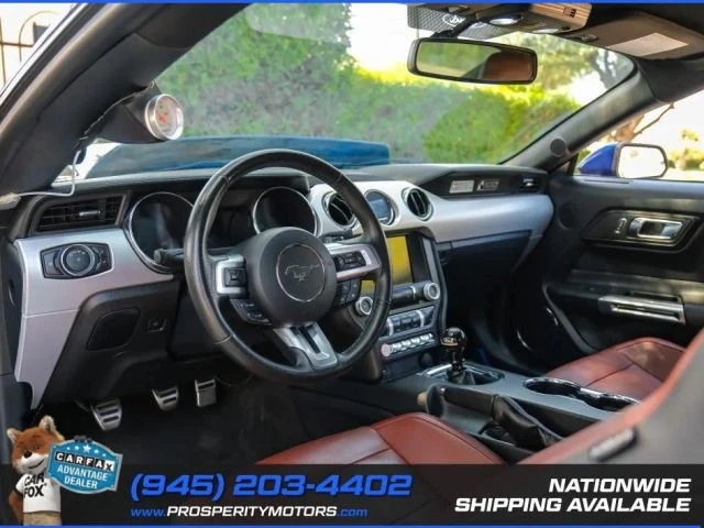 2015 Ford S550 Mustang - Image 16 of 21