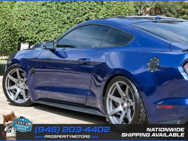 2015 Ford S550 Mustang - Image 11 of 21