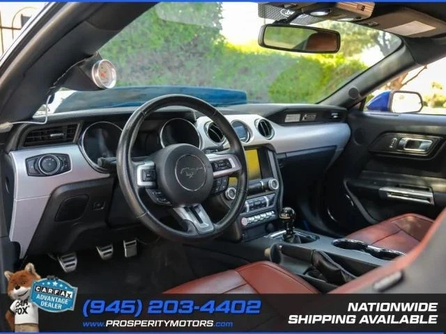 2015 Ford S550 Mustang - Image 16 of 21