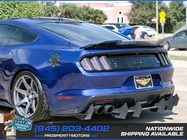 2015 Ford S550 Mustang - Image 12 of 21