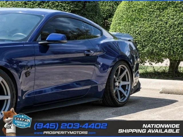 2015 Ford S550 Mustang - Image 6 of 21