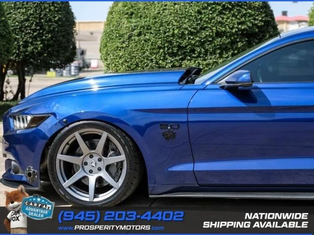 2015 Ford S550 Mustang - Image 14 of 21