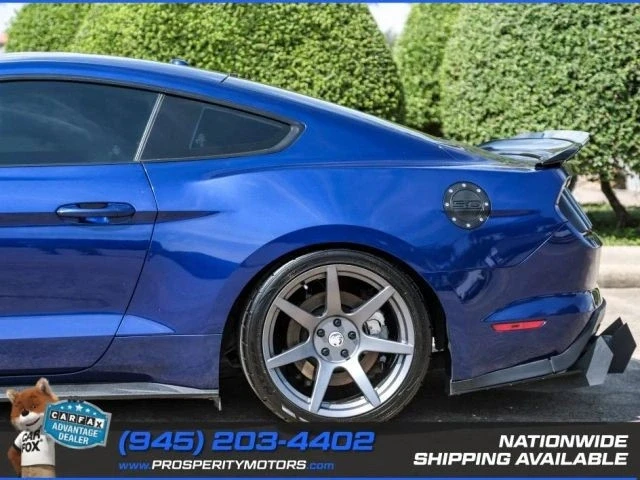 2015 Ford S550 Mustang - Image 15 of 21