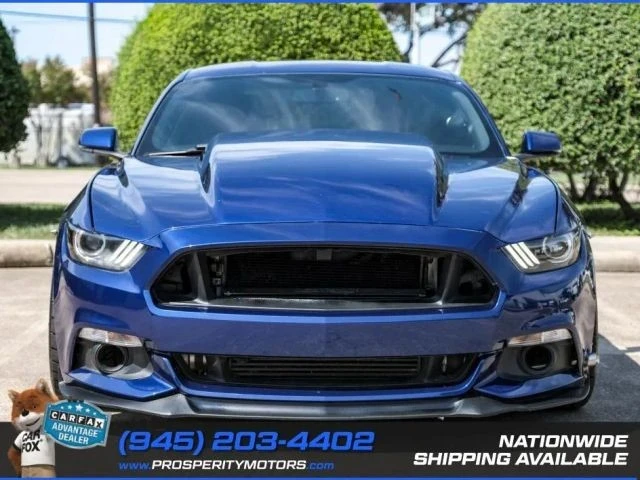 2015 Ford S550 Mustang - Image 3 of 21