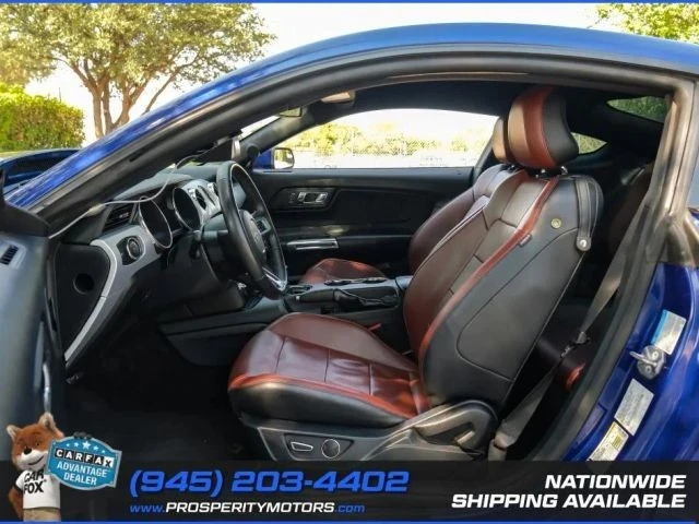 2015 Ford S550 Mustang - Image 17 of 21