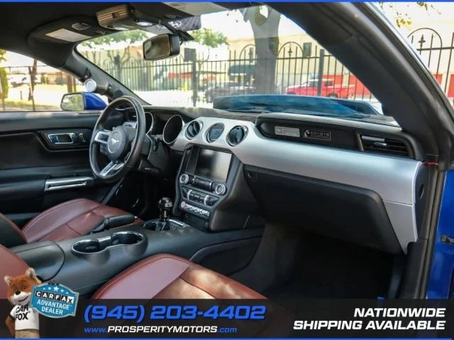 2015 Ford S550 Mustang - Image 18 of 21