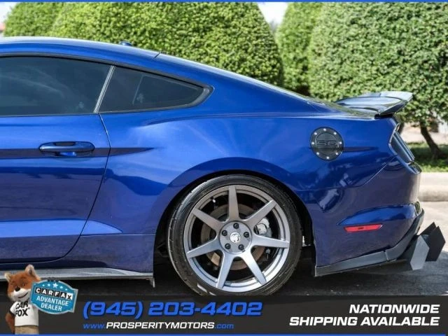 2015 Ford S550 Mustang - Image 15 of 21